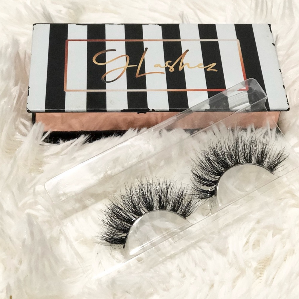 Top Quality Mink Strips